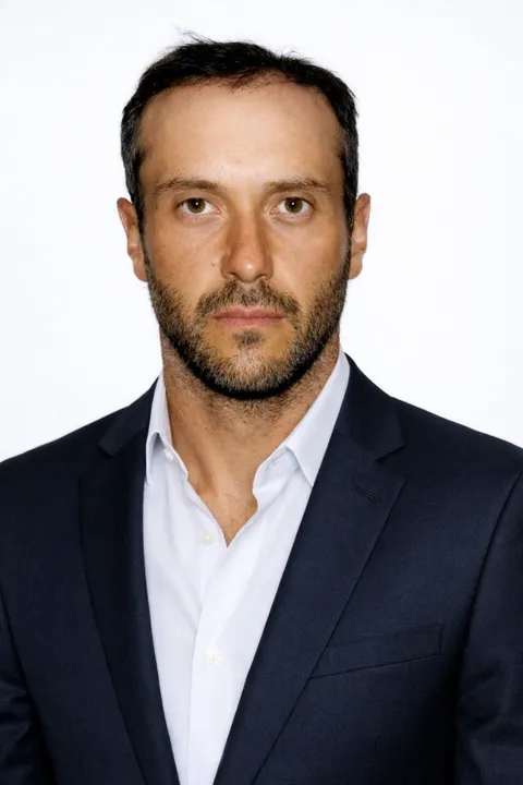 Photo of Seb